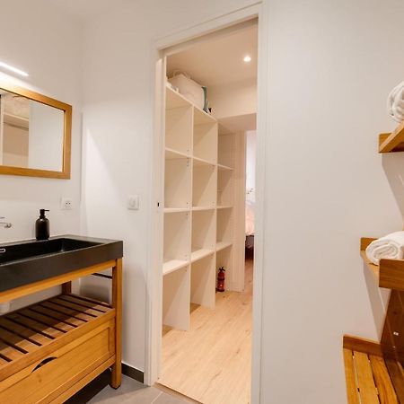 Le Grenette - Appartement Pour 2 A 4 Personnes En Plein Coeur D'Annecy Eksteriør bilde