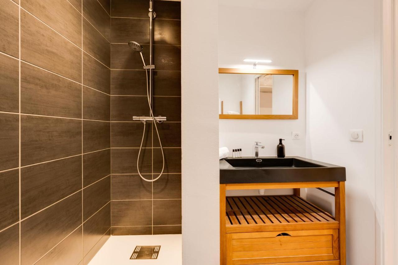 Le Grenette - Appartement Pour 2 A 4 Personnes En Plein Coeur D'Annecy Eksteriør bilde