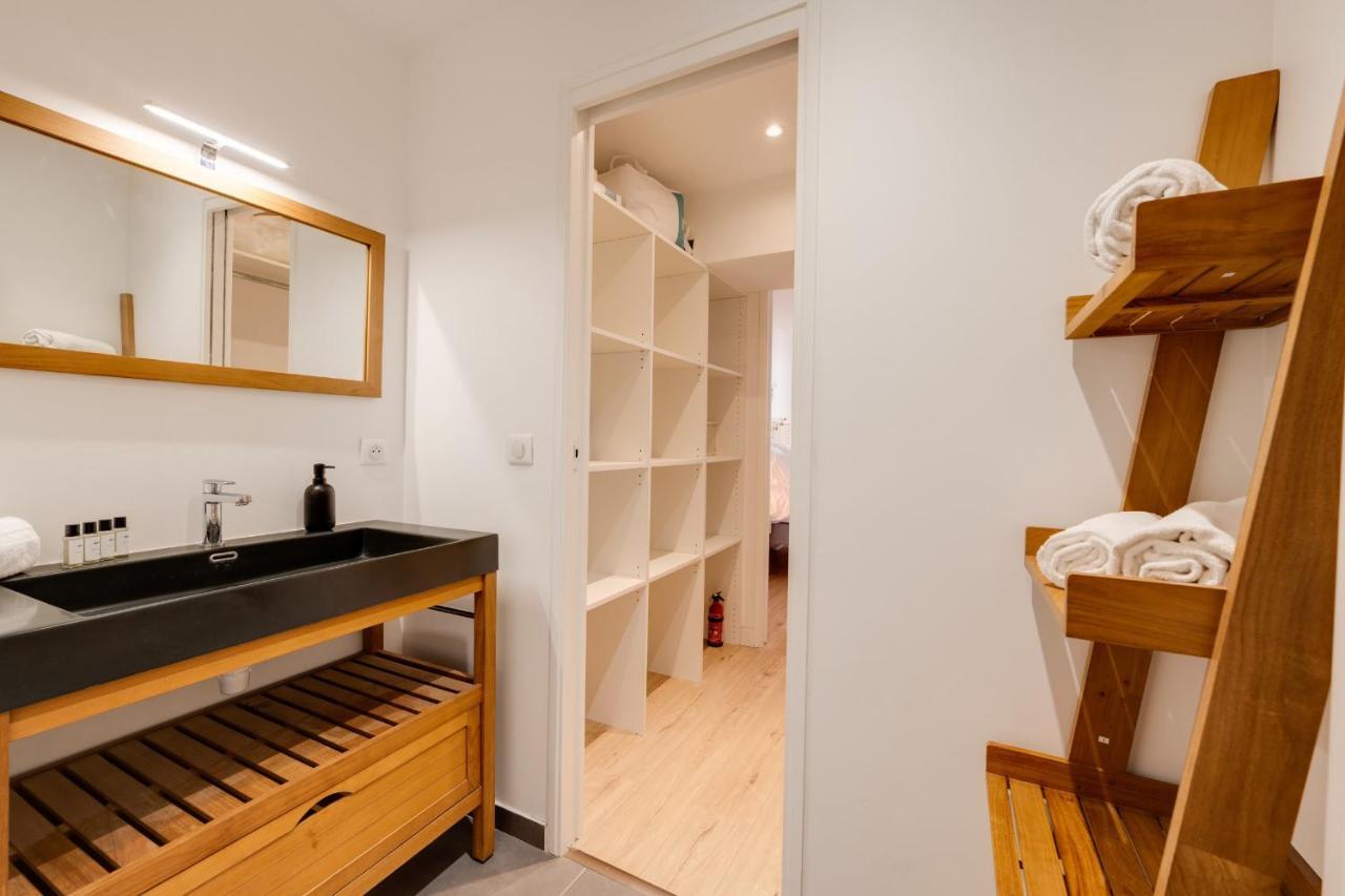 Le Grenette - Appartement Pour 2 A 4 Personnes En Plein Coeur D'Annecy Eksteriør bilde