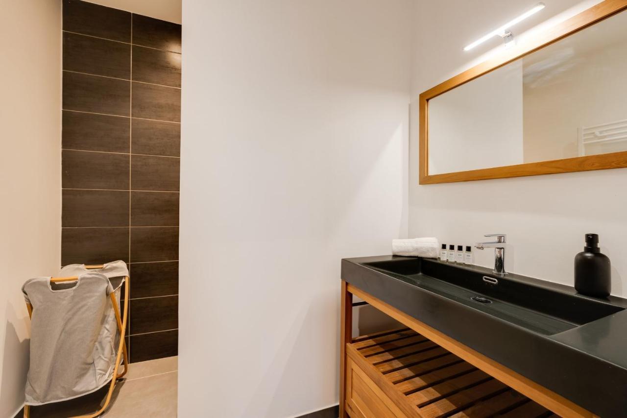 Le Grenette - Appartement Pour 2 A 4 Personnes En Plein Coeur D'Annecy Eksteriør bilde