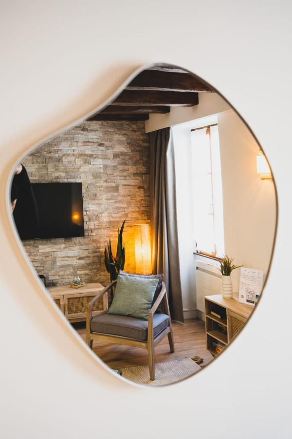 Le Grenette - Appartement Pour 2 A 4 Personnes En Plein Coeur D'Annecy Eksteriør bilde
